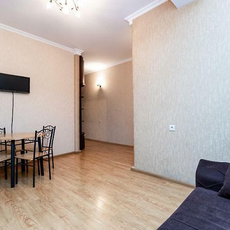 Gnn Cosy Apartment Tbilisi Exterior foto