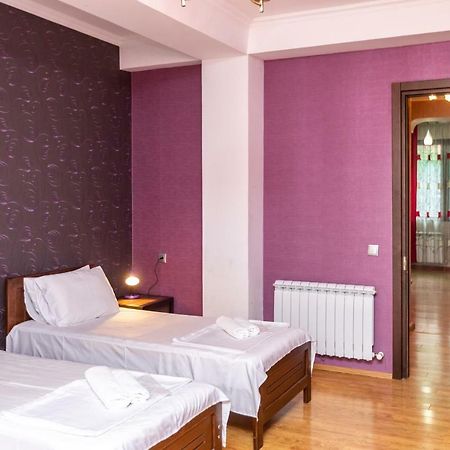 Gnn Cosy Apartment Tbilisi Exterior foto