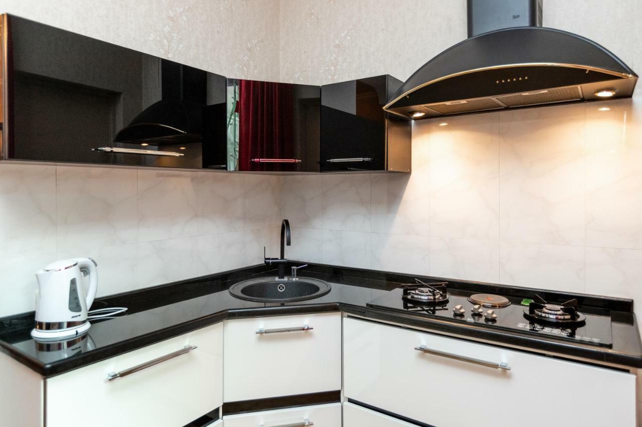 Gnn Cosy Apartment Tbilisi Exterior foto
