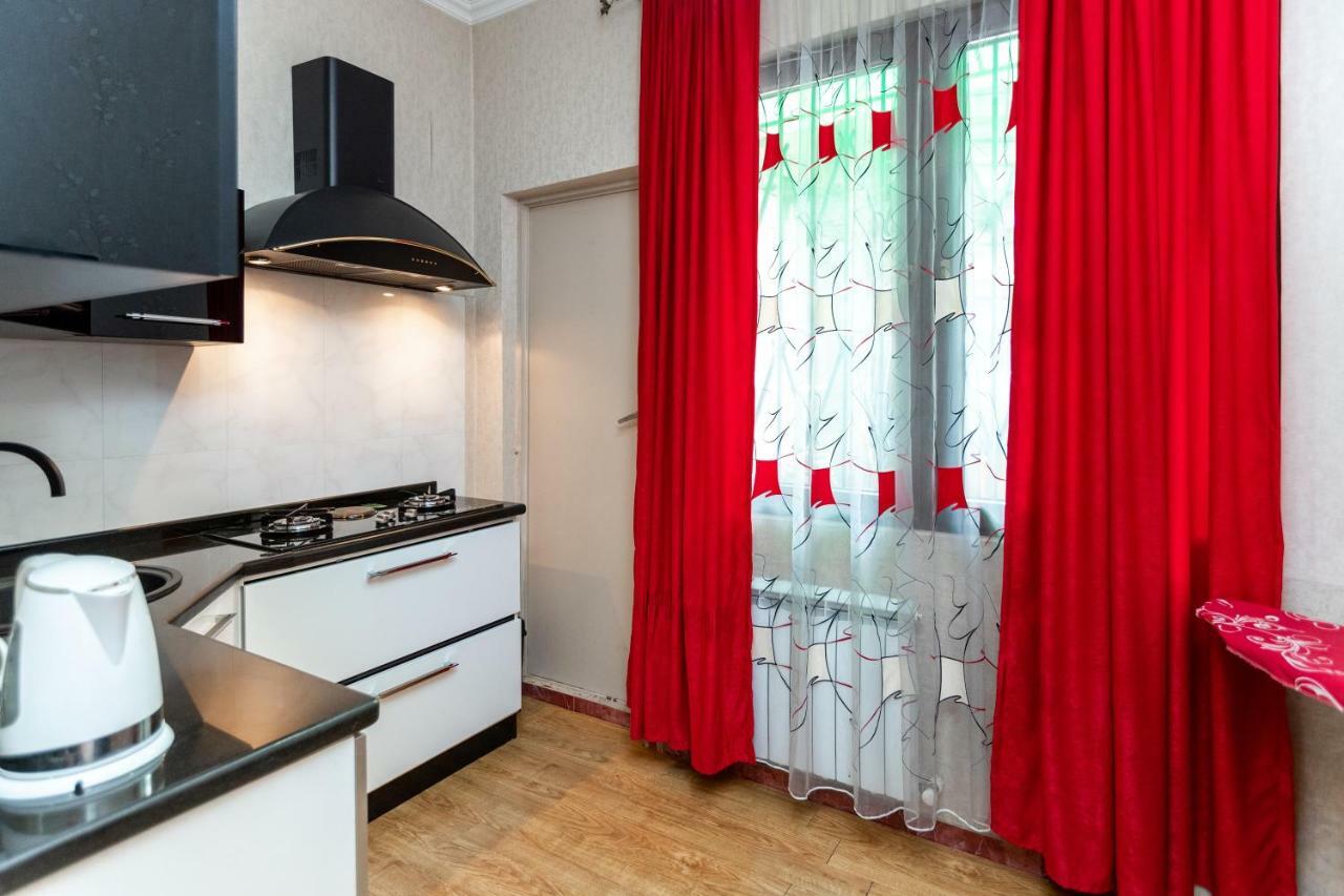 Gnn Cosy Apartment Tbilisi Exterior foto
