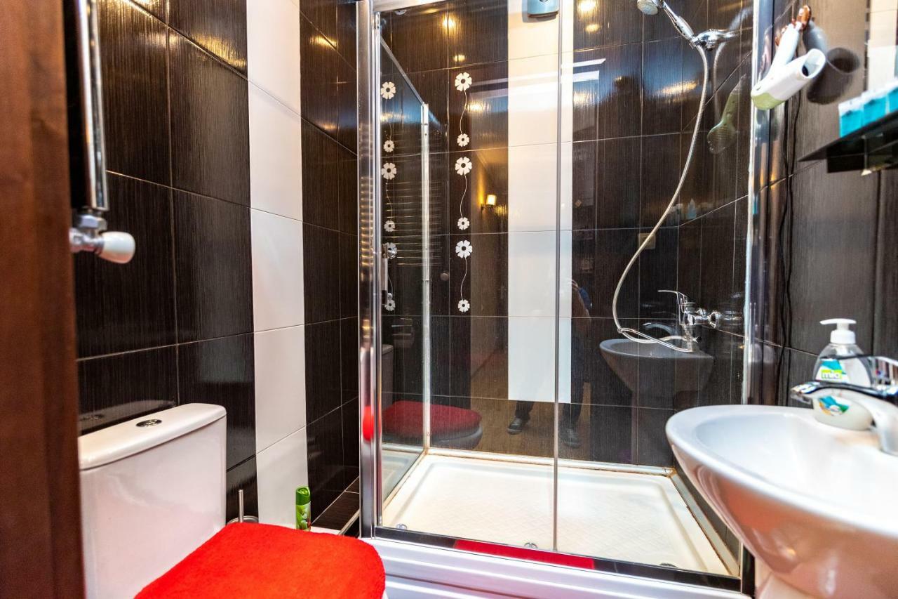 Gnn Cosy Apartment Tbilisi Exterior foto