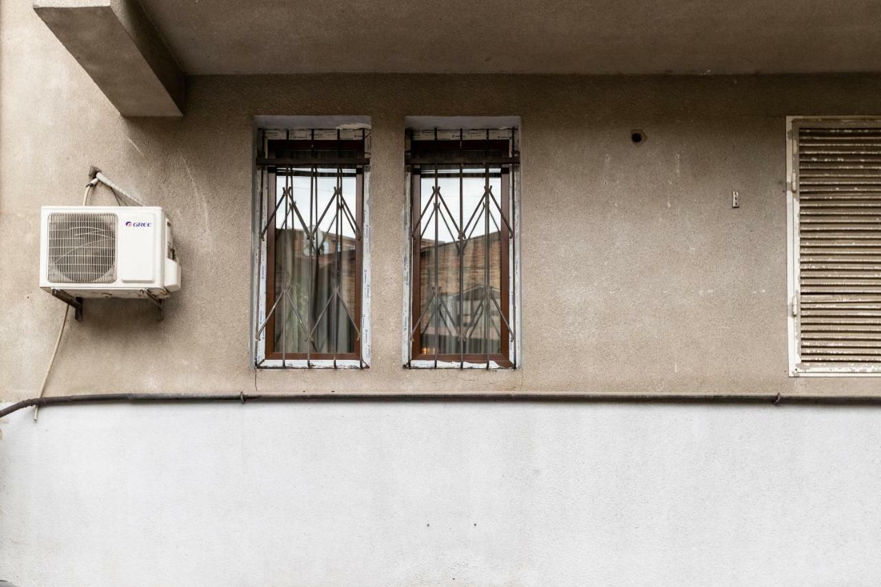 Gnn Cosy Apartment Tbilisi Exterior foto
