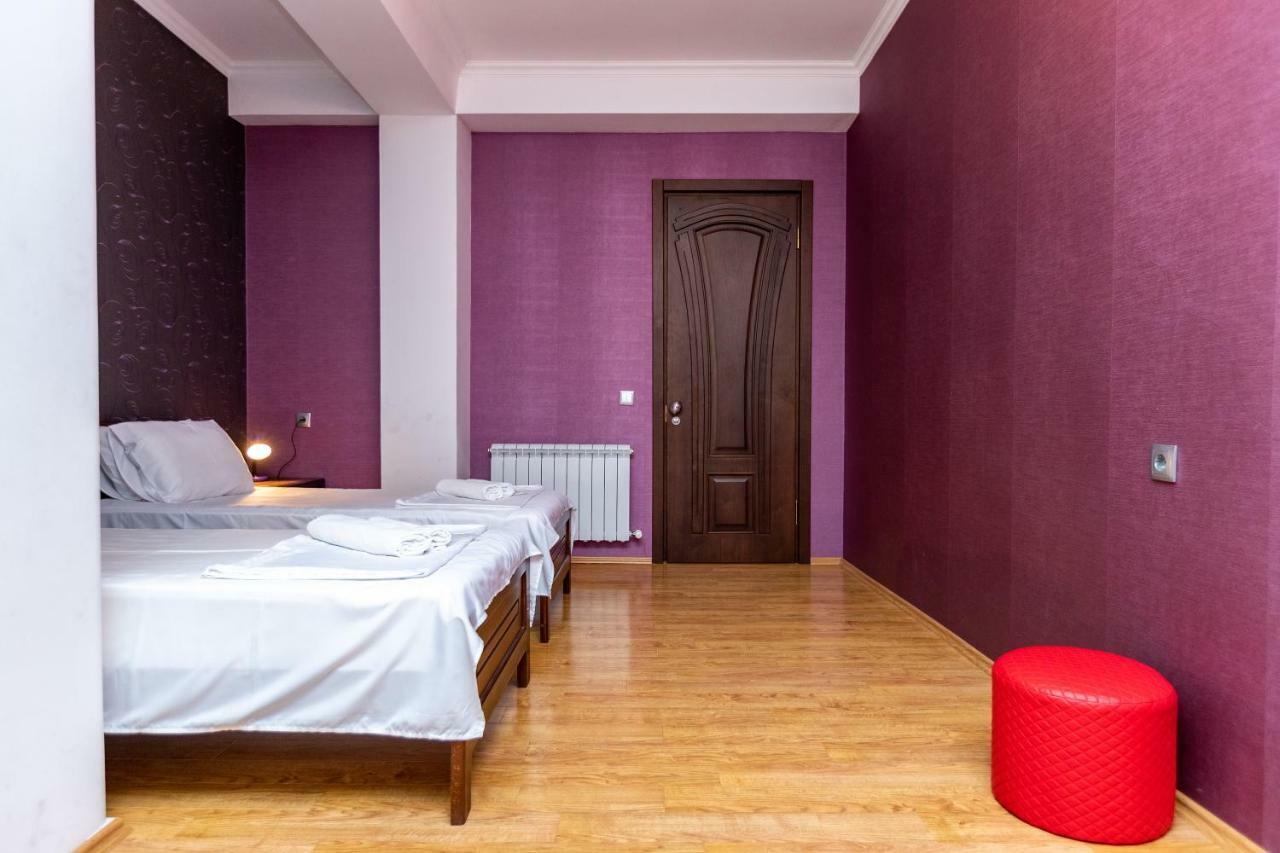 Gnn Cosy Apartment Tbilisi Exterior foto